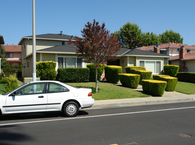 710 Harvard Ave in Santa Clara, CA - Building Photo - Building Photo