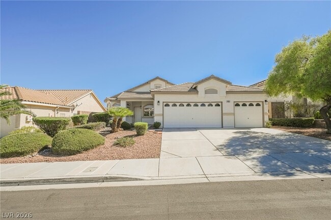 490 Beaconwood St in Henderson, NV - Building Photo - Building Photo