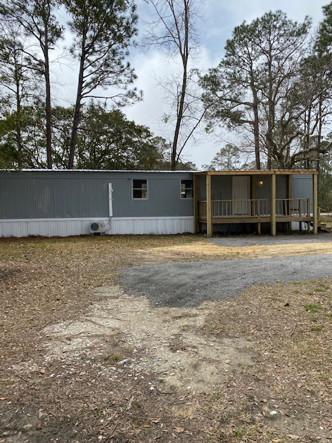 property at 13515 Bayou Pines Rd