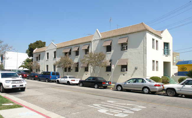 601 E Harvard St in Glendale, CA - Building Photo - Building Photo