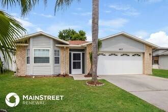 4837 Jamaica Ln in Kissimmee, FL - Building Photo - Building Photo