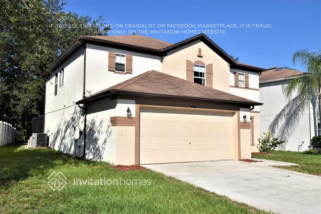 16930 Sunrise Vista Dr in Clermont, FL - Building Photo - Building Photo