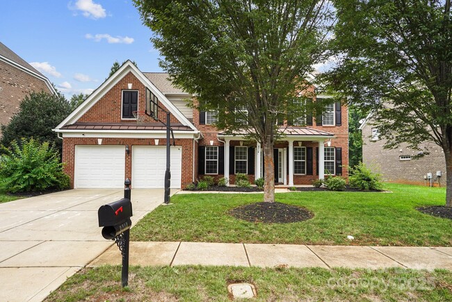 property at 9714 Woburn Rd