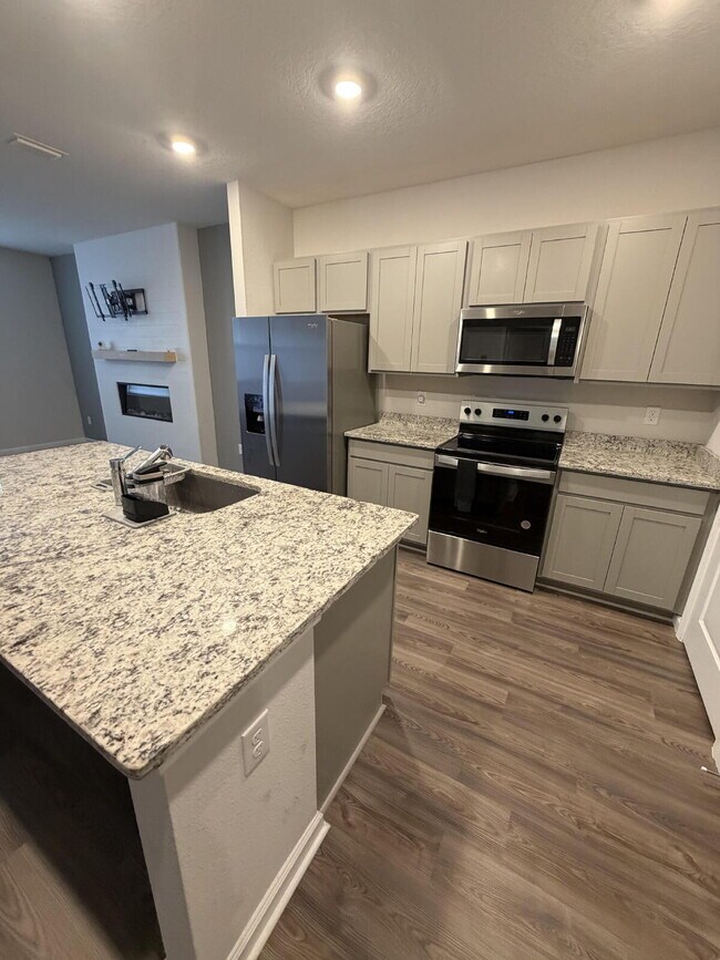 14635 Macadamia Ln in Jacksonville, FL - Building Photo - Building Photo