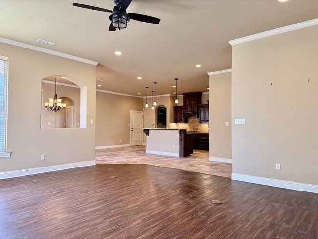 5517 Casa Grande Trail in Midland, TX - Building Photo - Building Photo