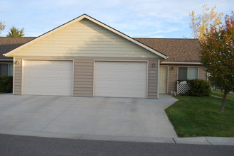 Bench Apartments in Billings, MT - Building Photo - Building Photo