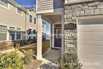 11539 Bartrams Wy in Charlotte, NC - Building Photo - Building Photo
