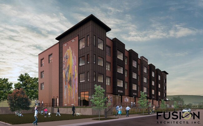 Fulton Lofts in Cedar Rapids, IA - Building Photo - Building Photo