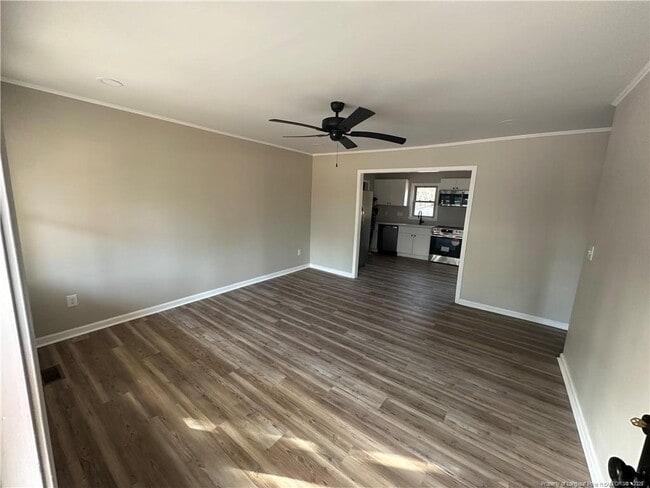 4461 Oakmont Cir in Fayetteville, NC - Building Photo - Building Photo