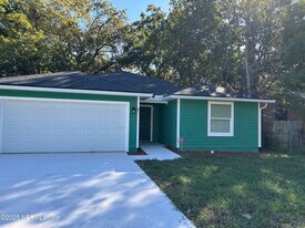 951 Superior St in Jacksonville, FL - Building Photo