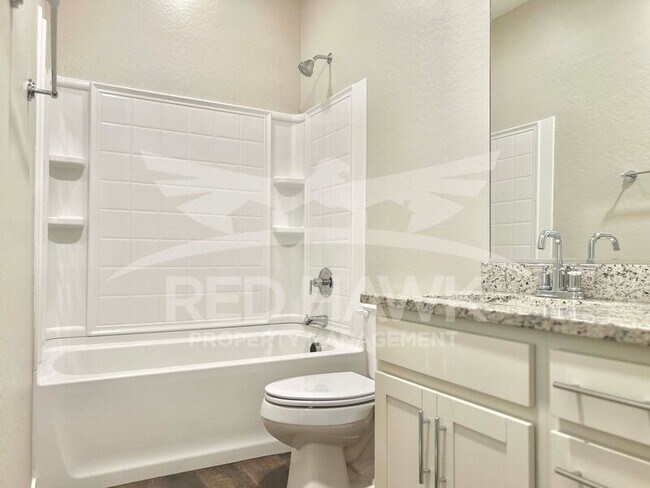 4038 E Erie St in Gilbert, AZ - Building Photo - Building Photo