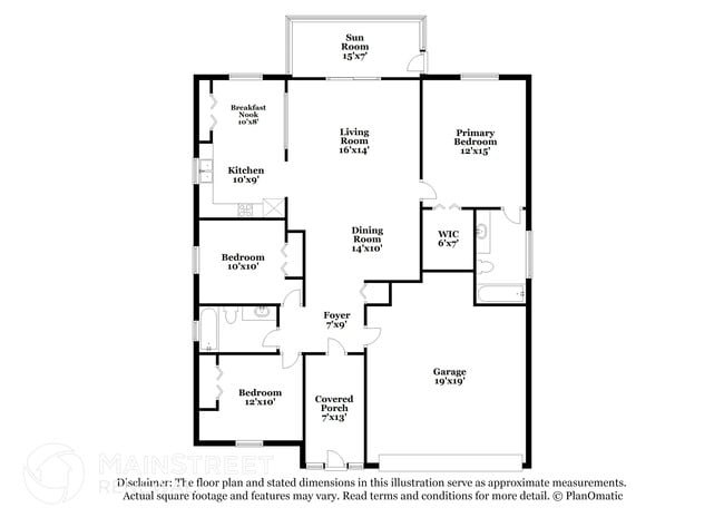 918 Grand Canyon Dr in Valrico, FL - Foto de edificio - Building Photo