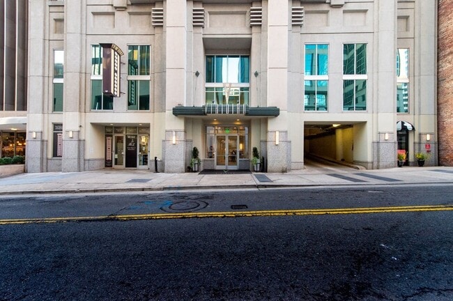 property at 415 Church St
