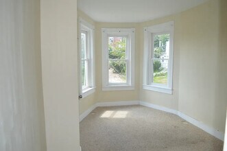 1838 Rutland Ave in Baltimore, MD - Foto de edificio - Building Photo