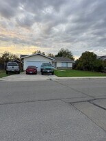 2941 Kansas Ave in Atwater, CA - Building Photo