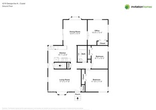 4219 Georgia Ave N in Minneapolis, MN - Building Photo - Building Photo