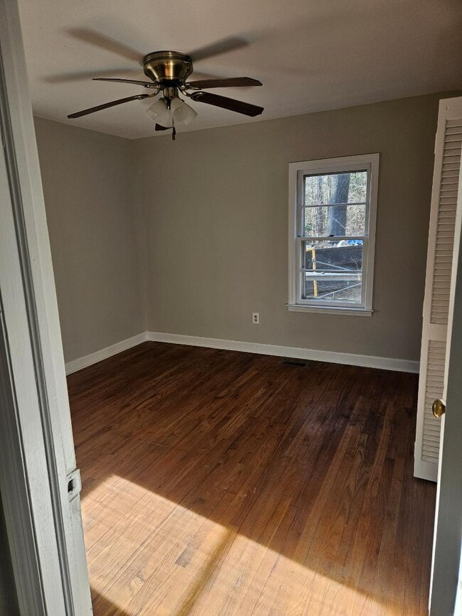 property at 3209 Golf Course Rd