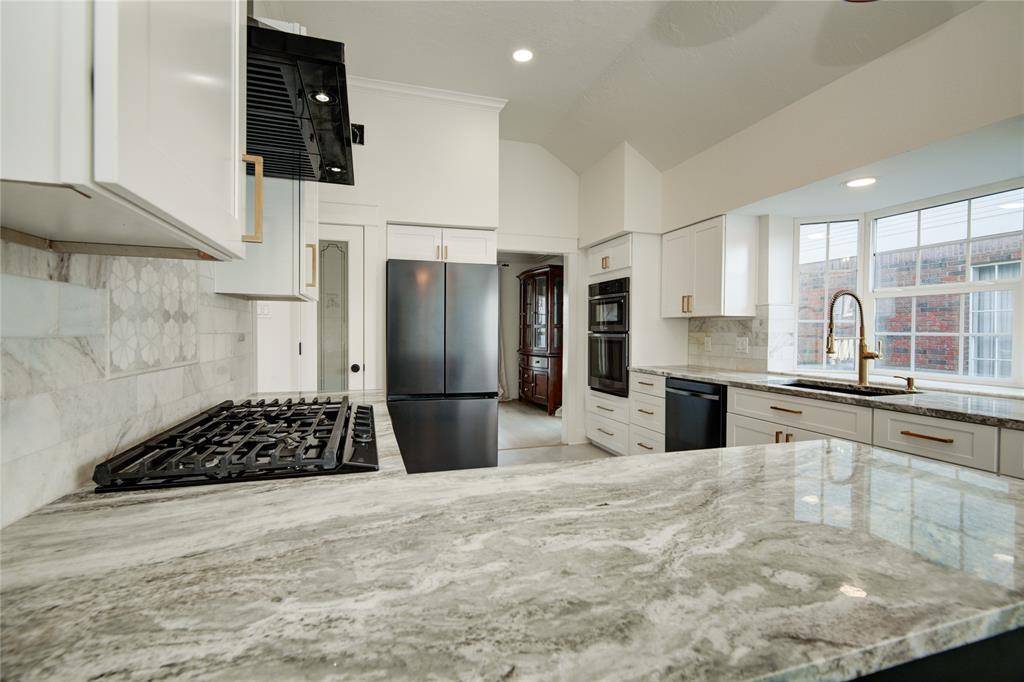 3642 Cypressdale Dr in Spring, TX - Building Photo