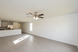 1767 Blue Whale Dr in Crosby, TX - Building Photo - Building Photo