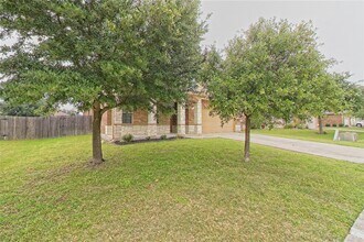 3612 Raven Caw Pass in Pflugerville, TX - Building Photo - Building Photo