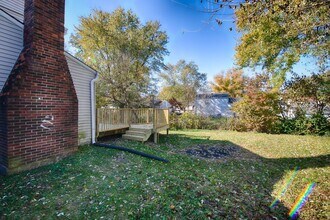 6708 Granner Ct in Indianapolis, IN - Building Photo - Building Photo