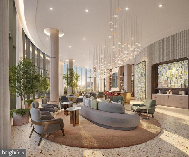 property at 2650 Woodley Rd NW