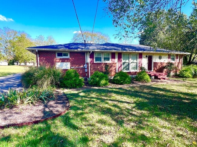 property at 4508 Graycroft Ave