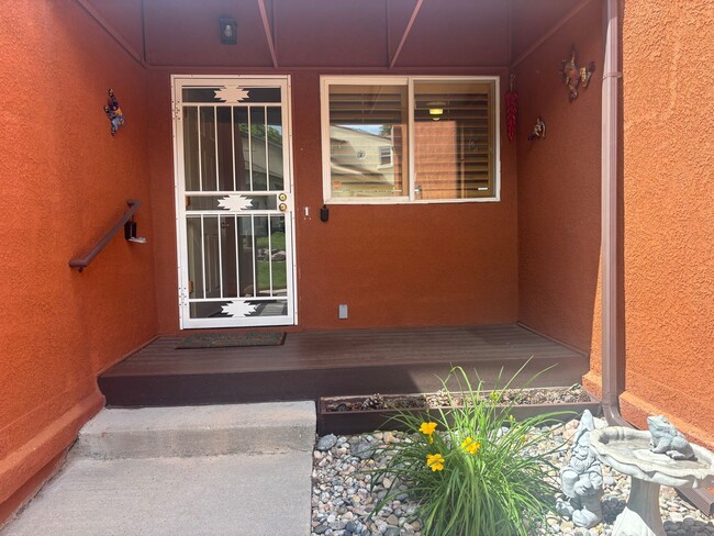 2610 Thrush Grove in Colorado Springs, CO - Building Photo - Building Photo