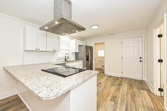 6616 Charlie Walker Rd in Kannapolis, NC - Building Photo - Building Photo