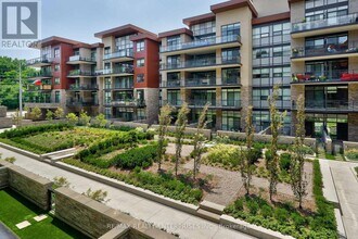 1575 Lakeshore Rd W in Mississauga, ON - Building Photo - Building Photo