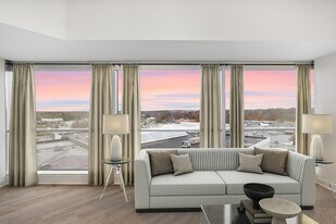 VITRA Apartments in Indianapolis, IN - Building Photo