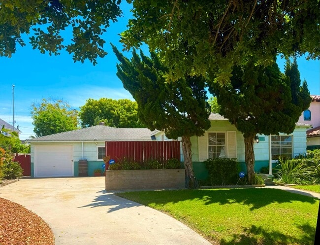 1159 Wilbur Ave in San Diego, CA - Building Photo - Building Photo
