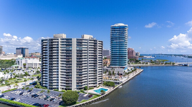 property at 1200 S Flagler Dr