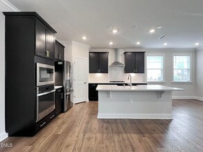 413 Canyon Spring Trl in Wake Forest, NC - Building Photo - Building Photo