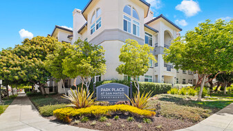 Park Place at San Mateo Apartments