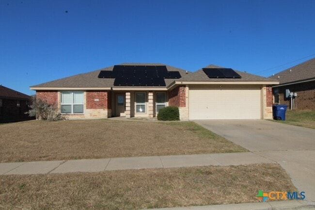 3404 Jacob St in Copperas Cove, TX - Building Photo - Building Photo