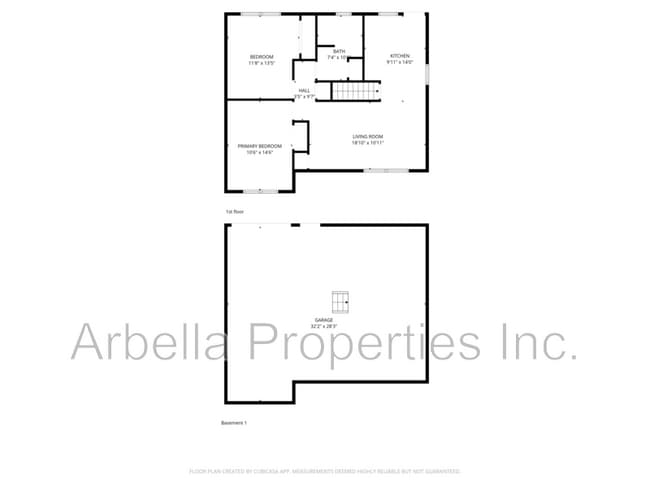 941 Kendrick Creek Rd in Kingsport, TN - Building Photo - Building Photo