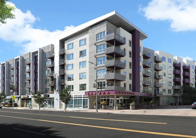 property at 235 San Pedro St