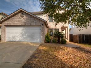 2408 Glen Field Dr in Cedar Park, TX - Foto de edificio