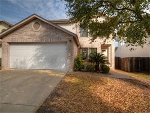 property at 2408 Glen Field Dr