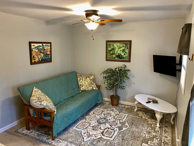 850 Trexler Rd, Unit Tiny House on Horse Farm