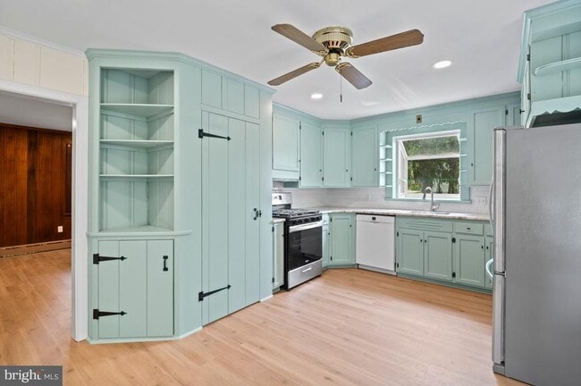 170 Iron Hill Rd in Doylestown, PA - Building Photo - Building Photo