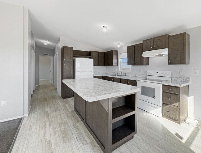 property at 415 Inca Trail