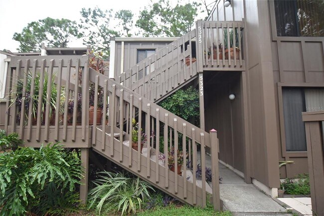 property at 5323 Indian Creek Dr