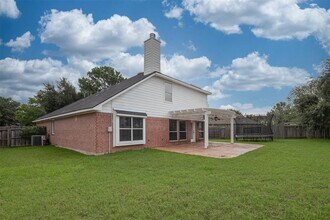 4906 Capesbrook Ct in Katy, TX - Building Photo - Building Photo