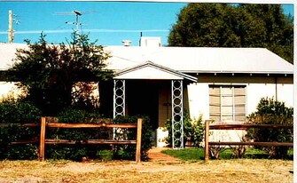 3001-3007 E Seneca in Tucson, AZ - Building Photo
