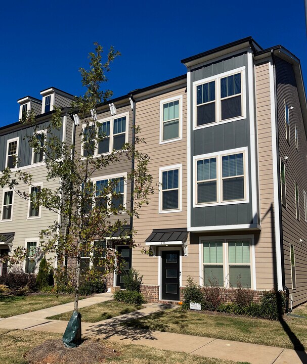 236 Judson Ave in Charlotte, NC - Building Photo
