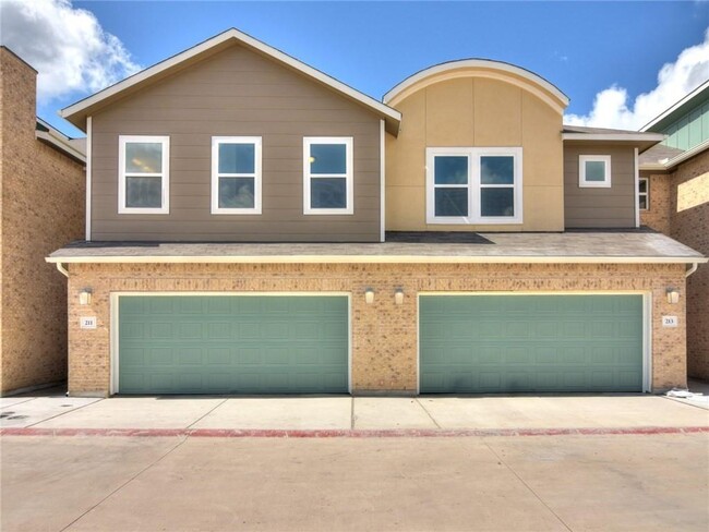 property at 213 Bridgeford Dr
