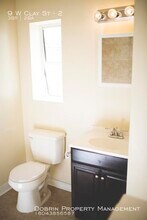 9 W Clay St-Unit -2 in Richmond, VA - Building Photo - Building Photo