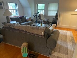115 Upland Rd in Cambridge, MA - Building Photo - Building Photo